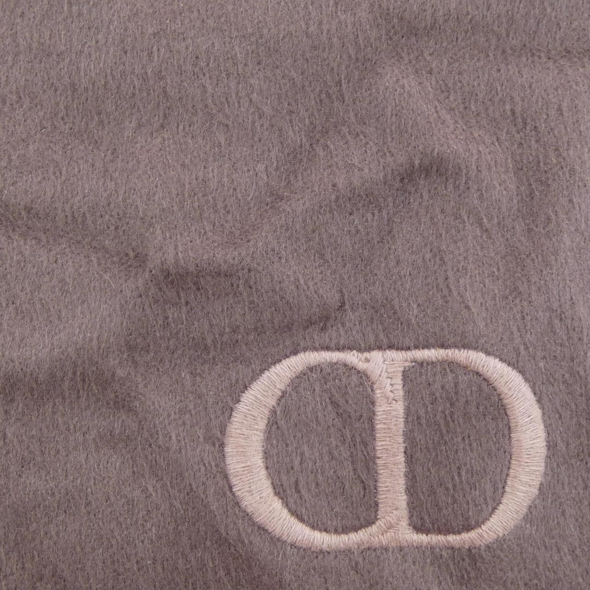 Dior Scarf Purple — view 4