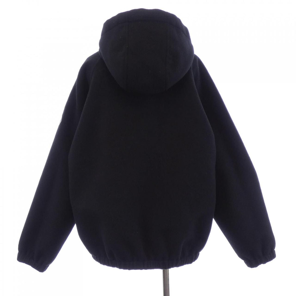 Louis Vuitton Jacket Black — view 8