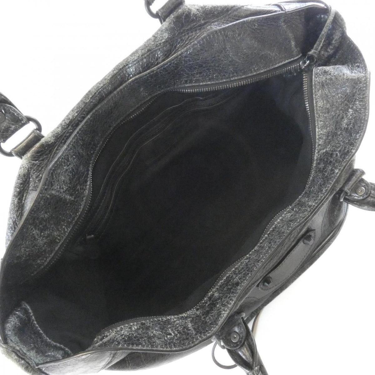 Balenciaga Le City Large Bag — view 8