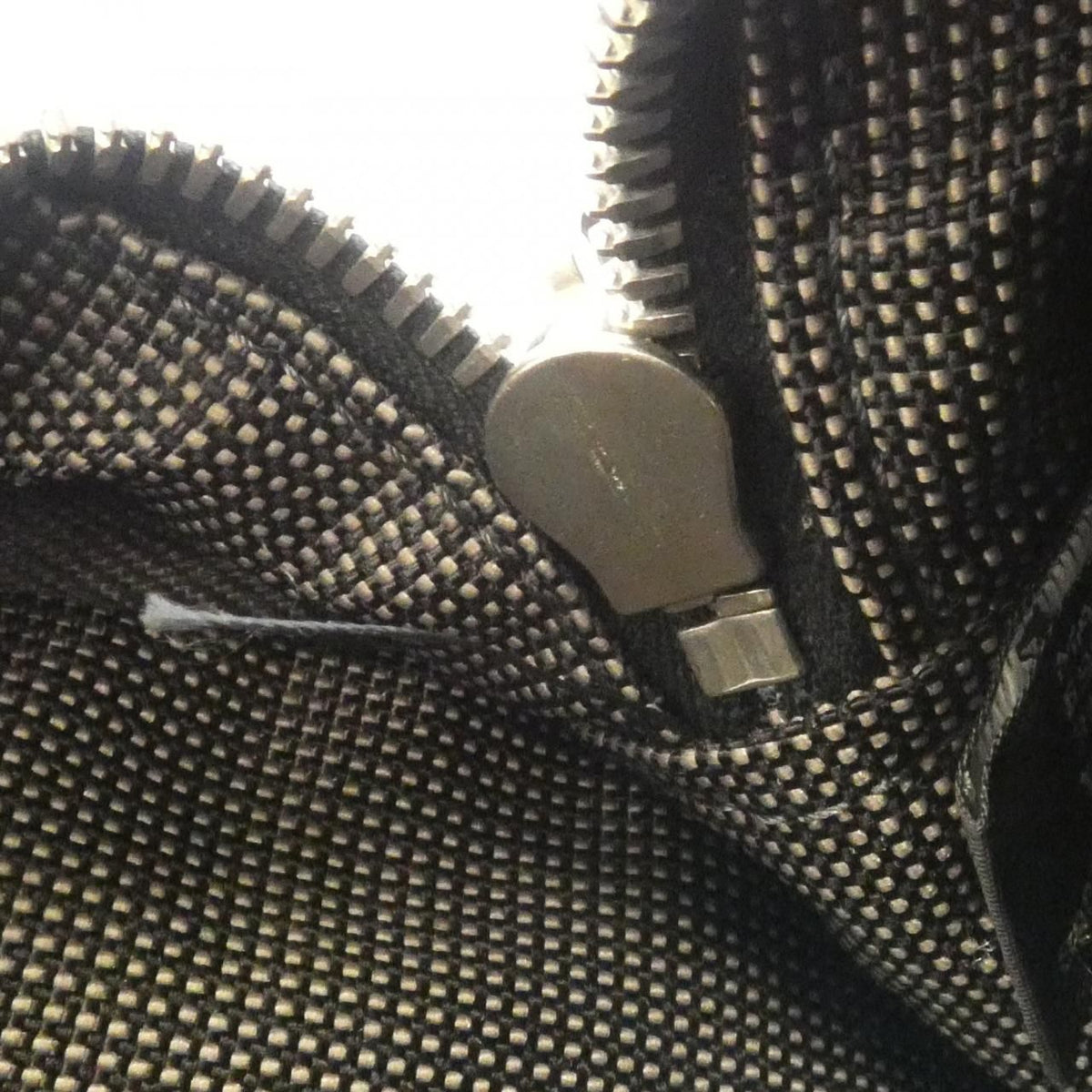 Hermes Herline MM Bag — view 8