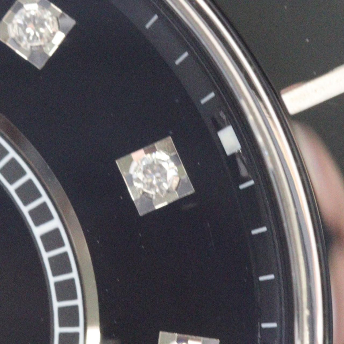 Chanel 38 Ceramic 12P Automatic — view 7