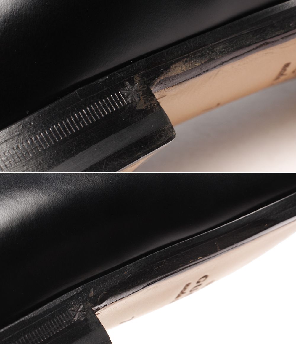 Gucci Loafers Studded Horsebit 7 — view 8