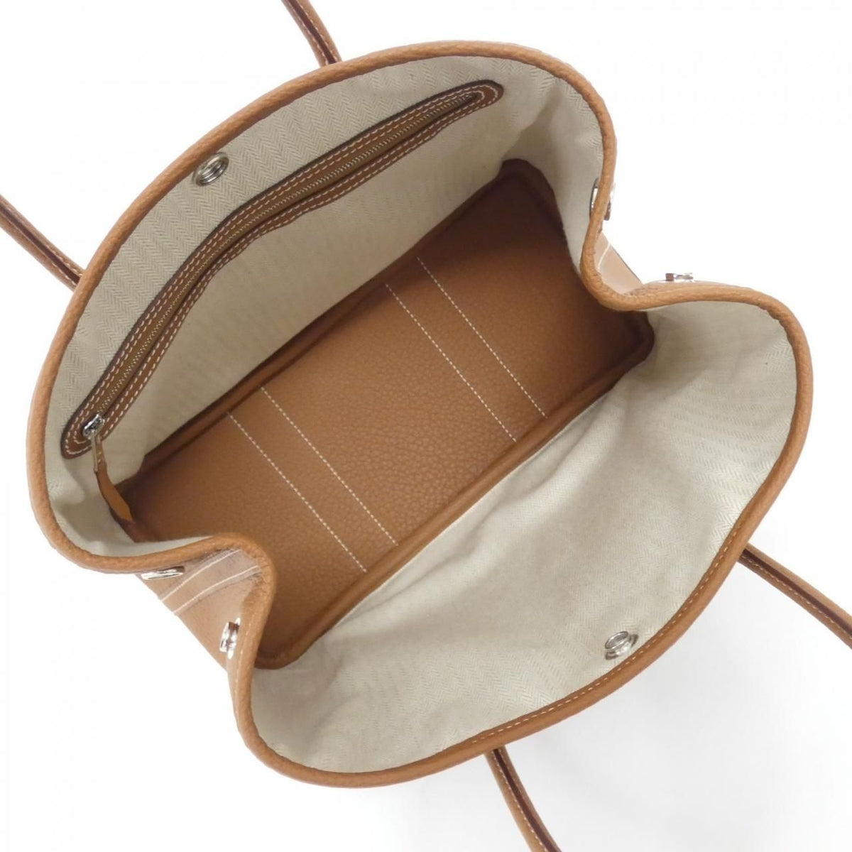 Hermes Garden Party 30 Bag — view 4