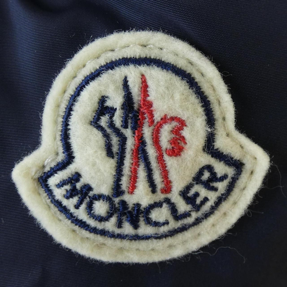 Moncler Betula Down Jacket — view 8
