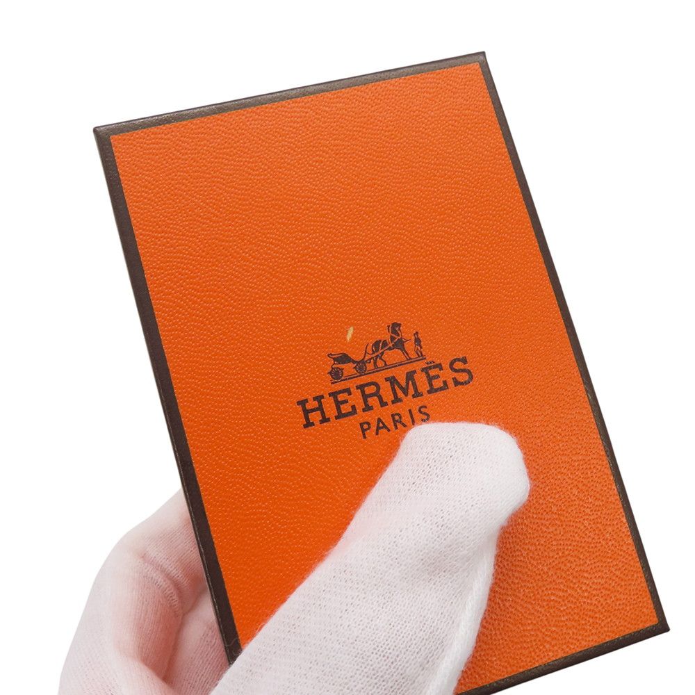Hermes Ring Chaine D'ancre Multi Chain TGM Enchainee — view 8