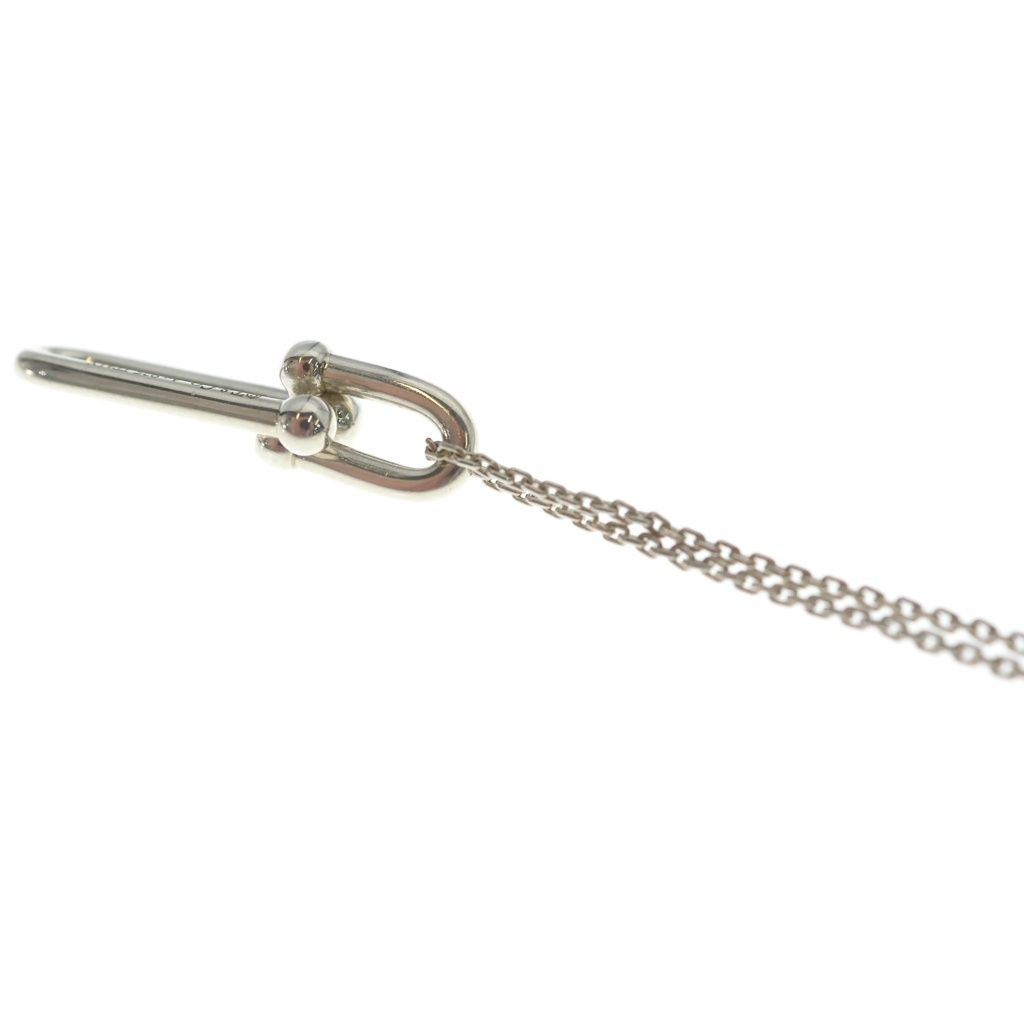 Tiffany & Co HardWear Double Link Pendant Chain — view 6