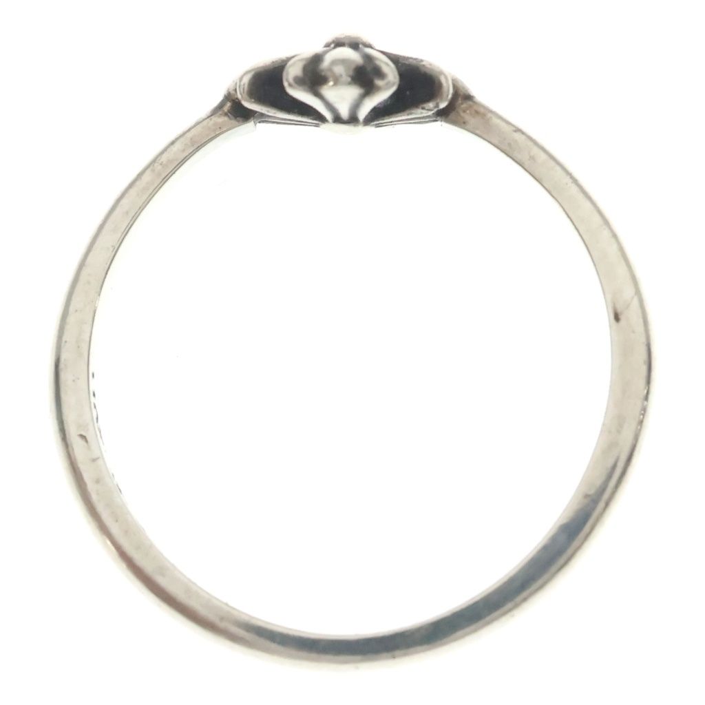 Chrome Hearts Bubblegum CH Pls CH Plastic Sling Silver — view 6