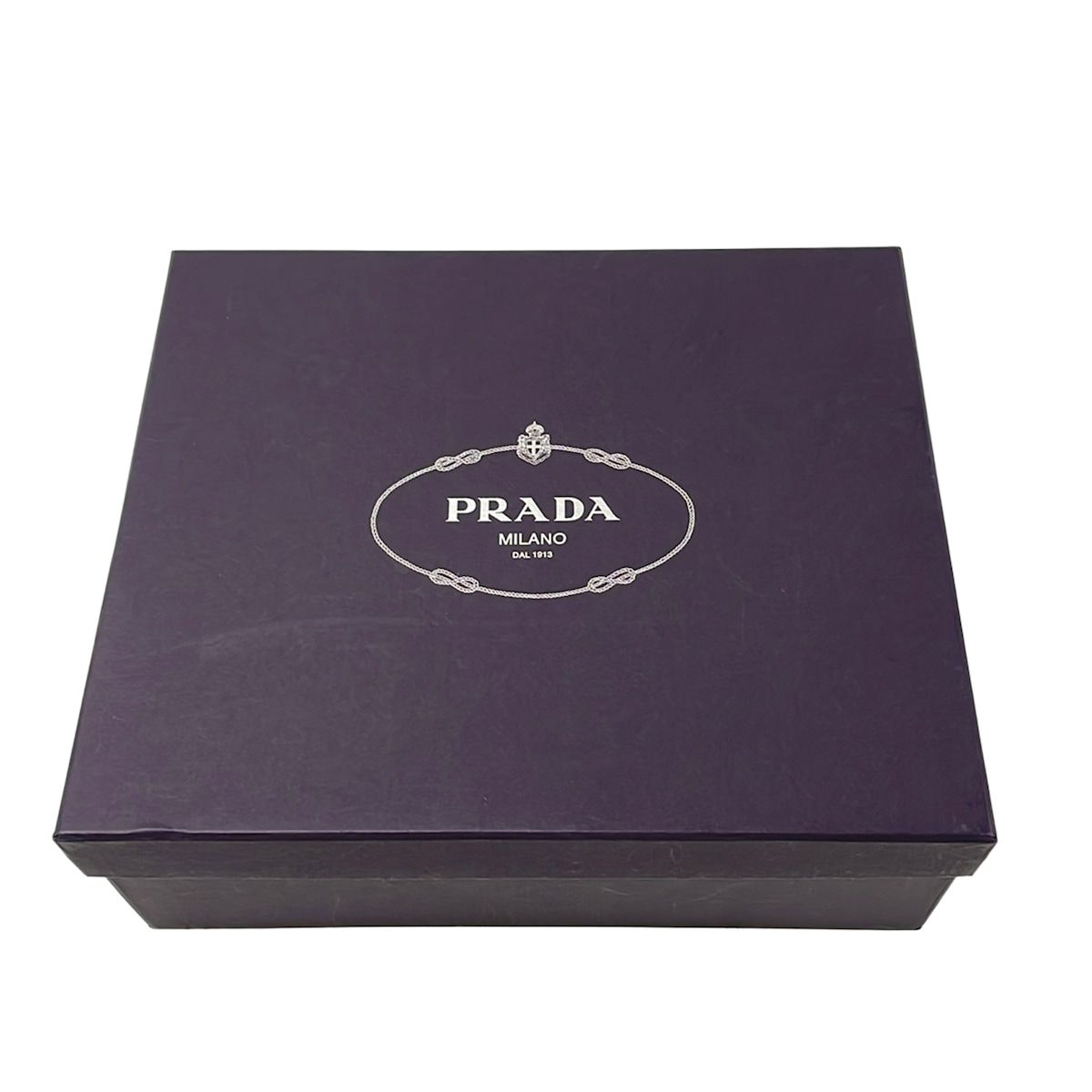 Prada Sneakers Black Mesh — view 7