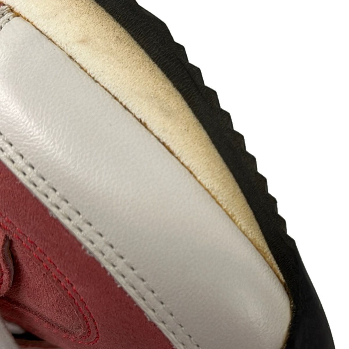 Hermes Sneakers Quick Pink White — view 7
