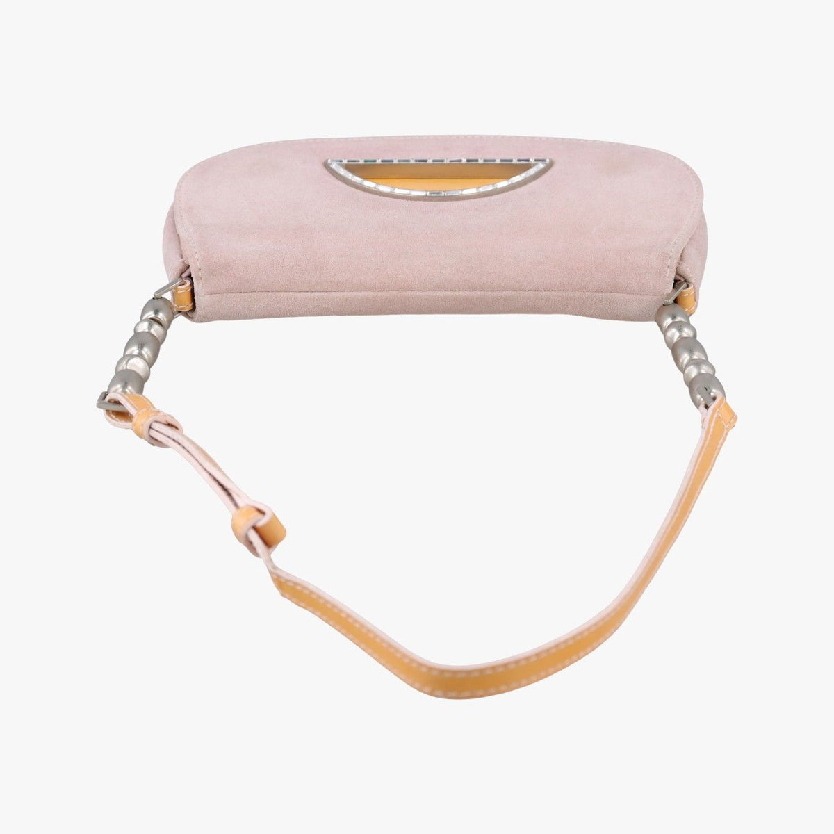 Dior Malice Pearl Pink Suede — view 8