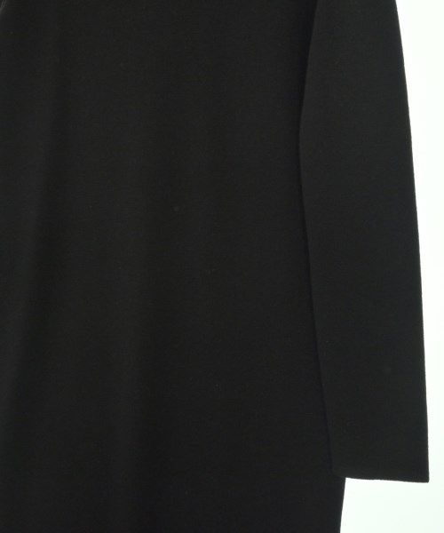 Max Mara Dress Black — view 5