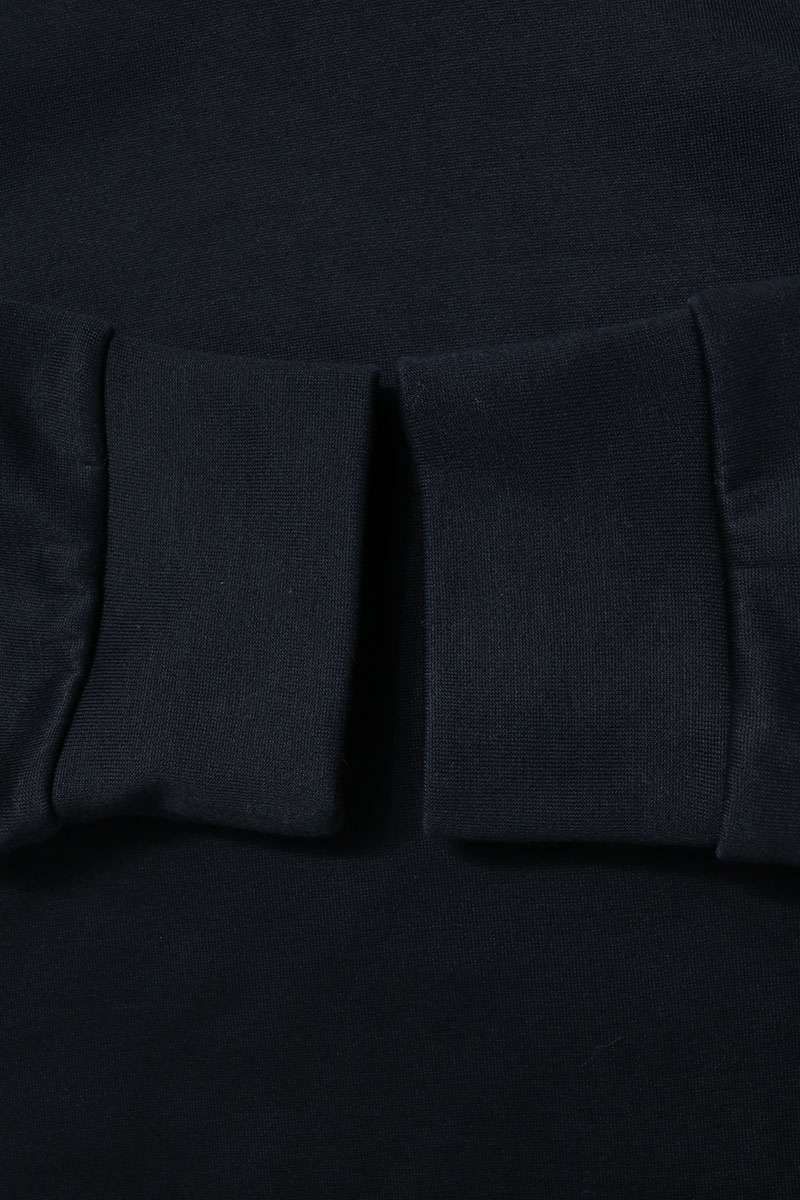 Prada Technical Cotton Sweatshirt — view 3