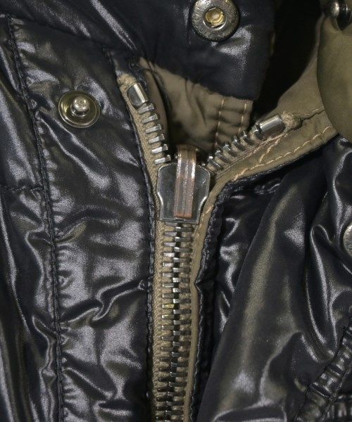 Moncler Down Vest — view 8