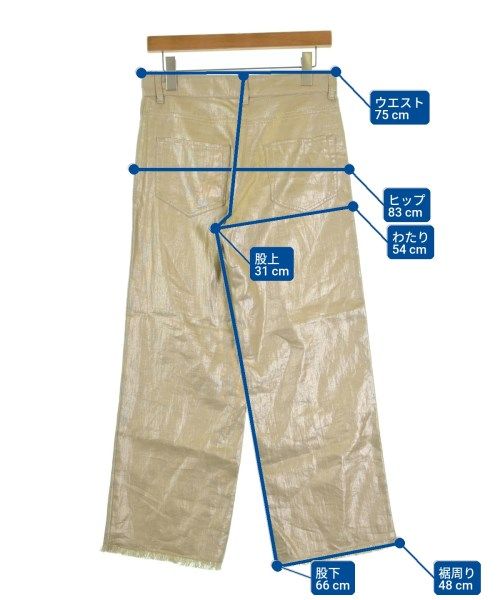 Max Mara 'S Pants — view 6