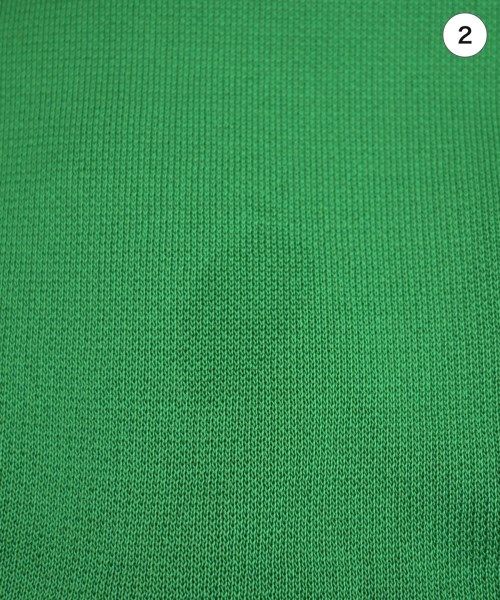 Balenciaga Dress Green — view 8