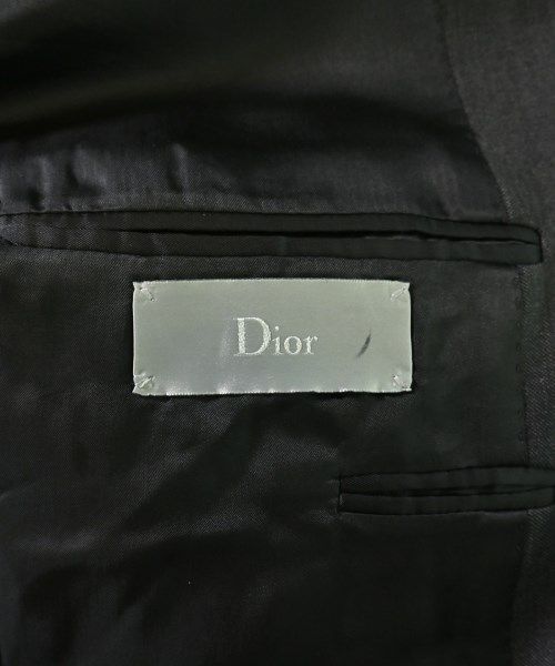 Dior Homme Set Suits — view 8