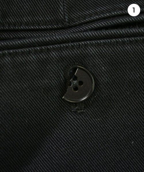 Hermes Pants Black — view 8