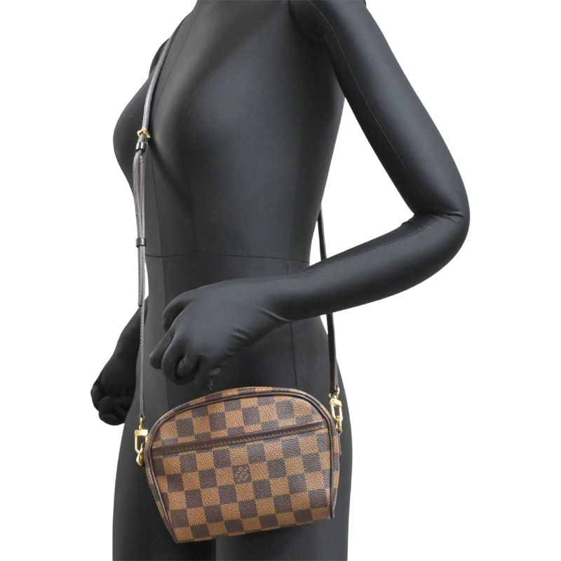 Louis Vuitton Shoulder Bag — view 8