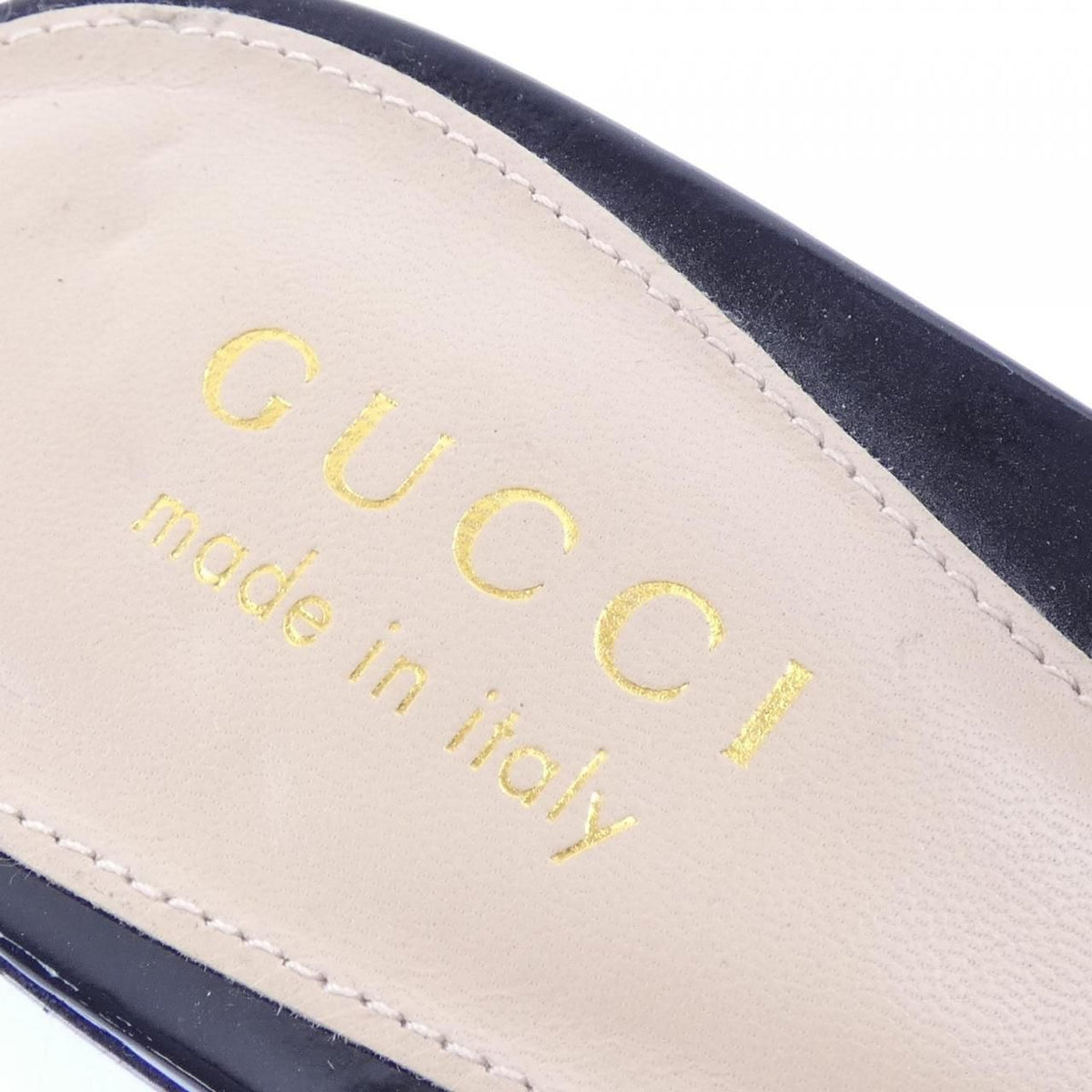 Gucci Sandals Black — view 6