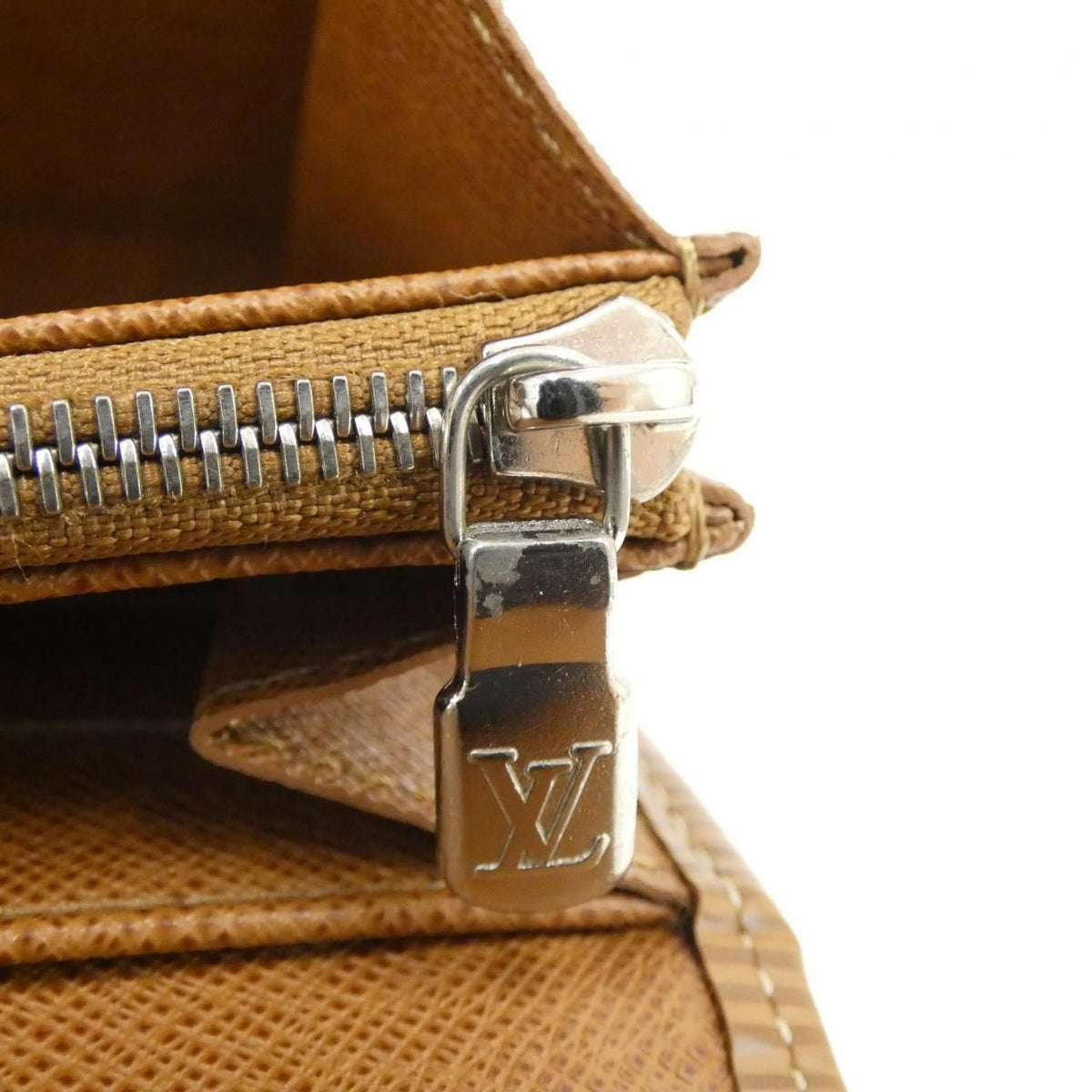 Louis Vuitton Epi Pochette Porte Monnaie Credit — view 8