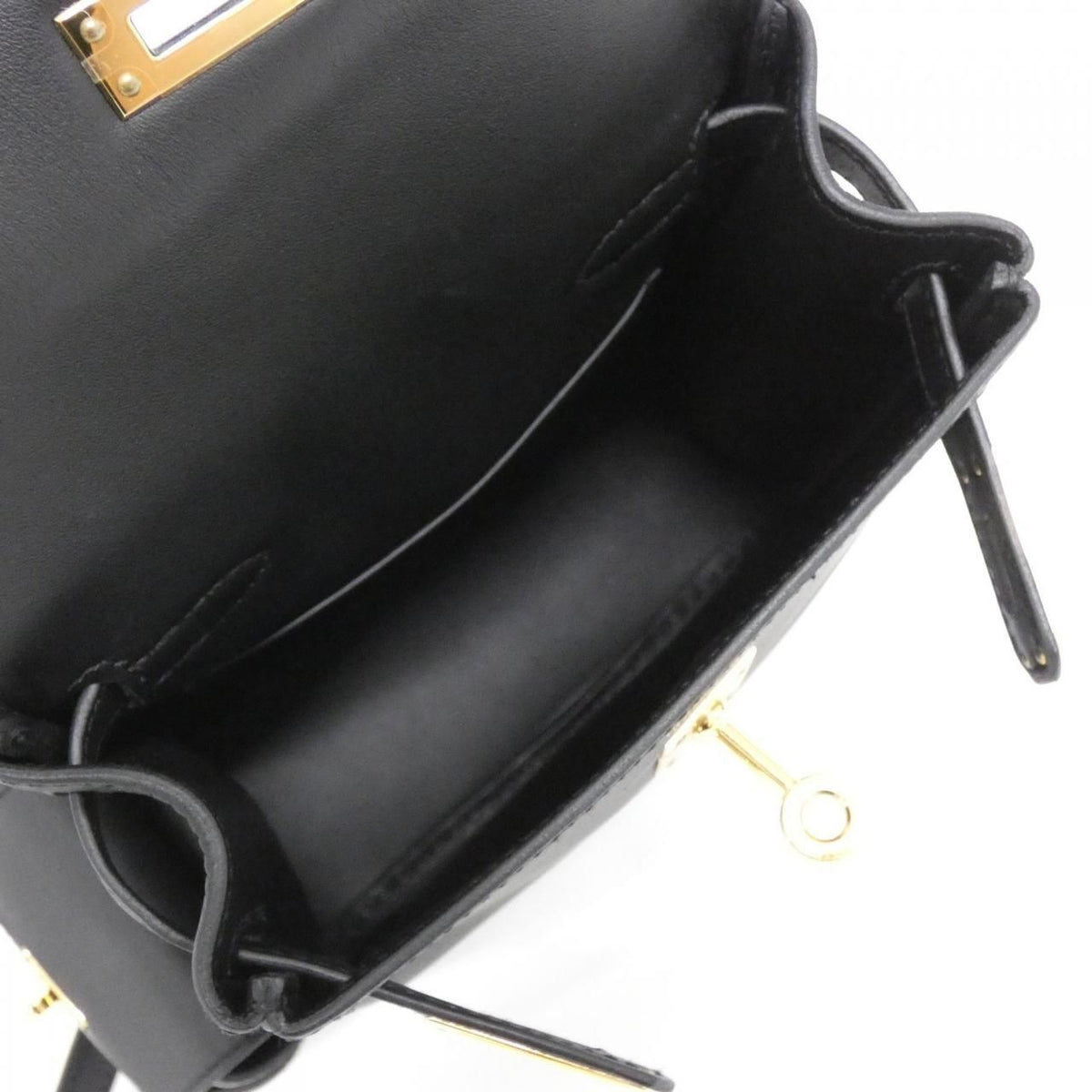 Hermes Kelly Jump Backpack — view 8