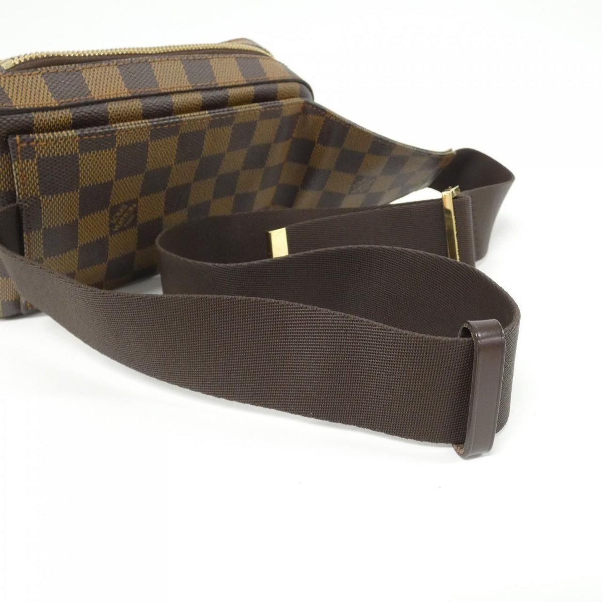 Louis Vuitton Damier Geronimos — view 8