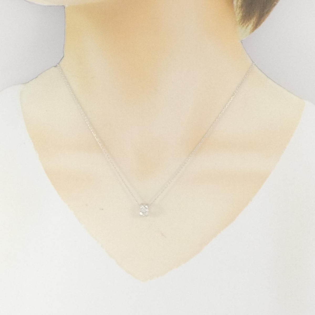 Chanel Coco Crush Small Necklace — view 6