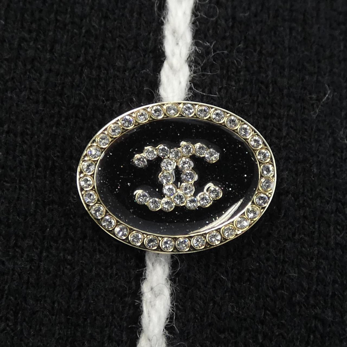 Chanel 23P Knit Sweater — view 8
