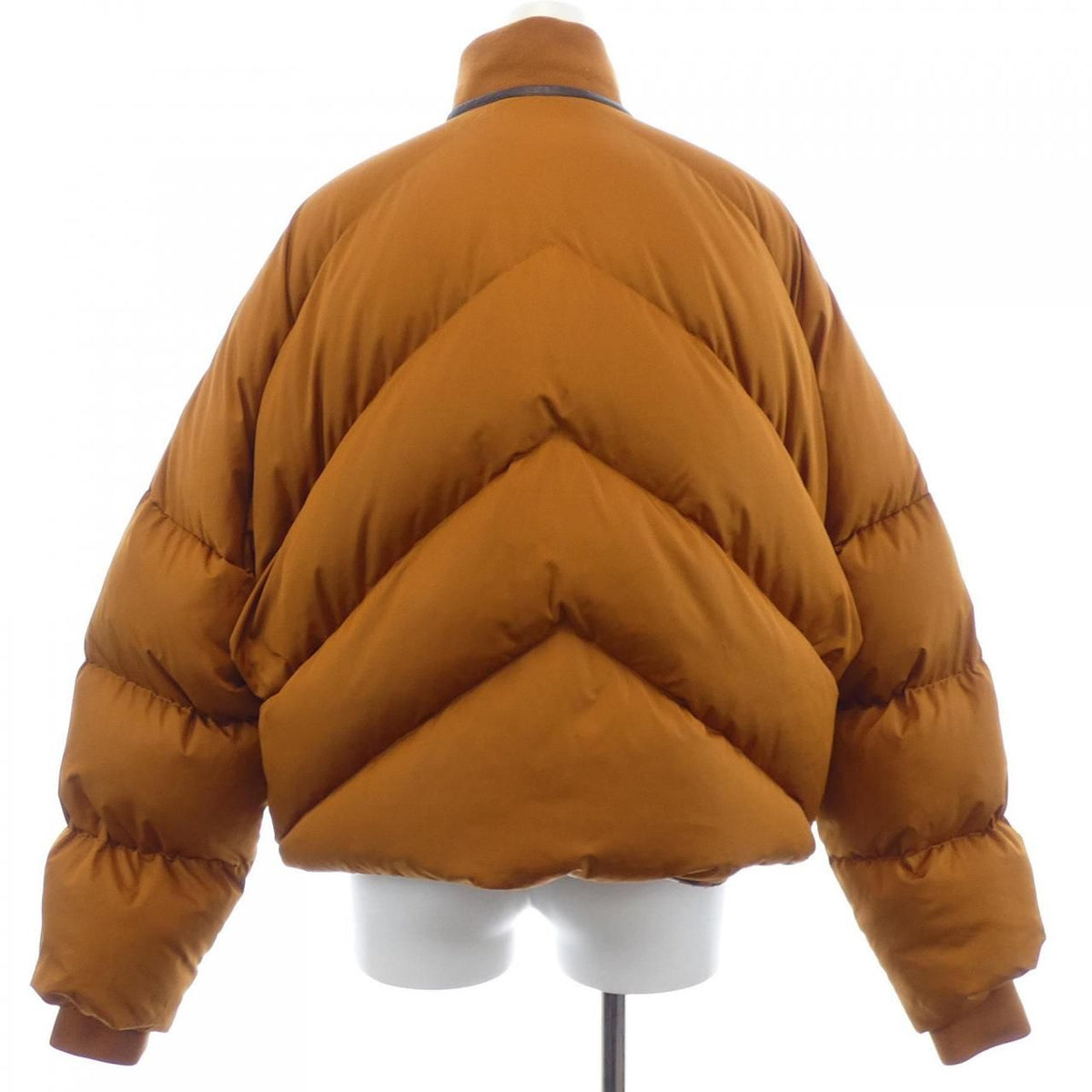 Hermes Bolduc Β Down Jacket — view 8