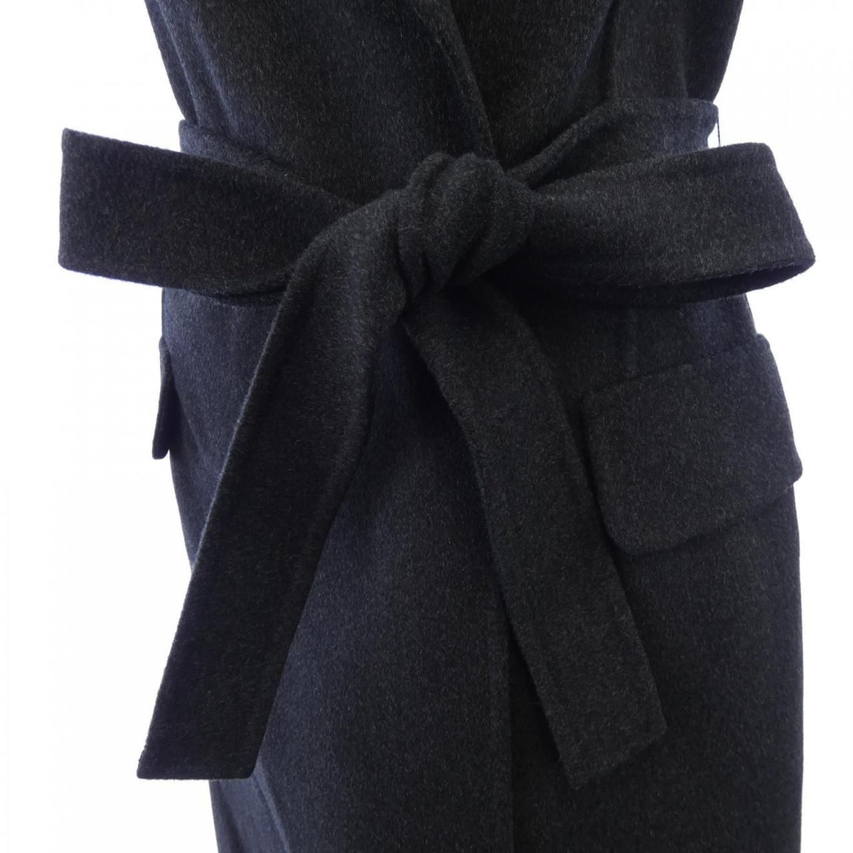 Max Mara Esmax 'S Long Vest — view 6