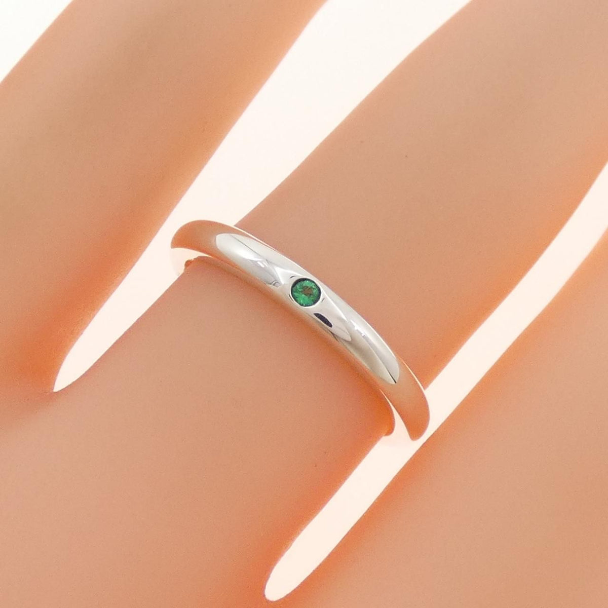 Tiffany & Co Band Ring — view 5