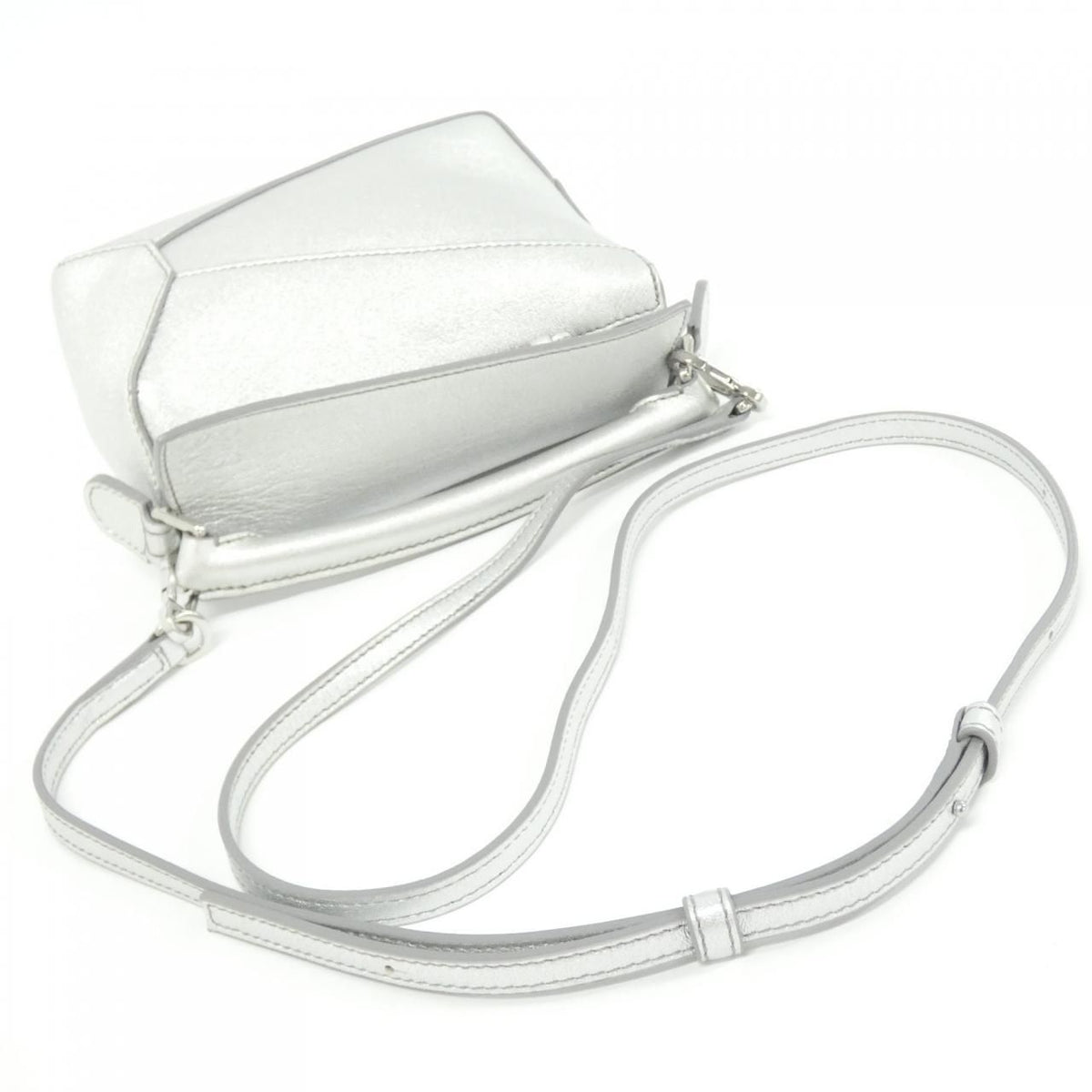 Loewe Puzzle Edge Mini Bag — view 8