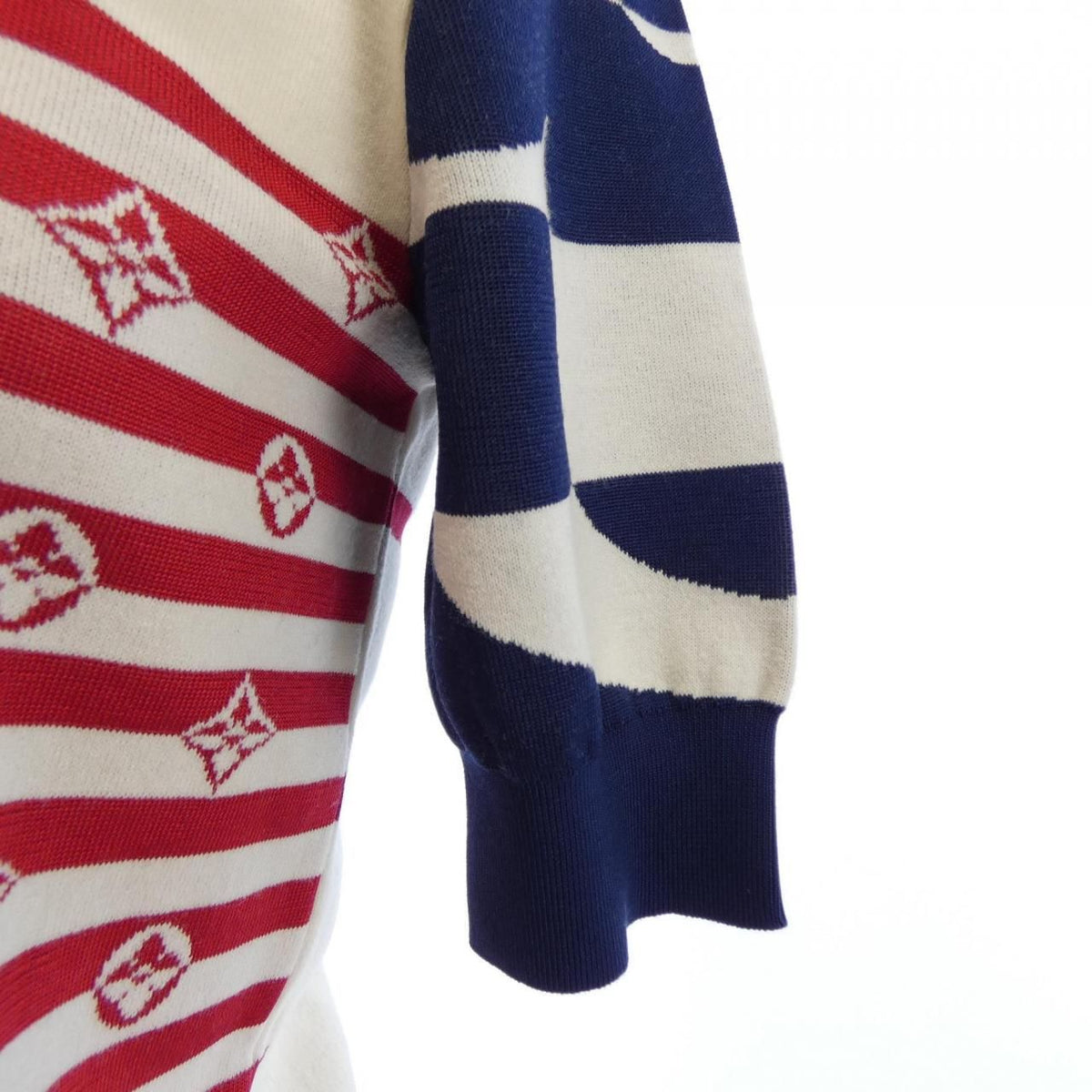 Louis Vuitton Knit Sweater — view 6