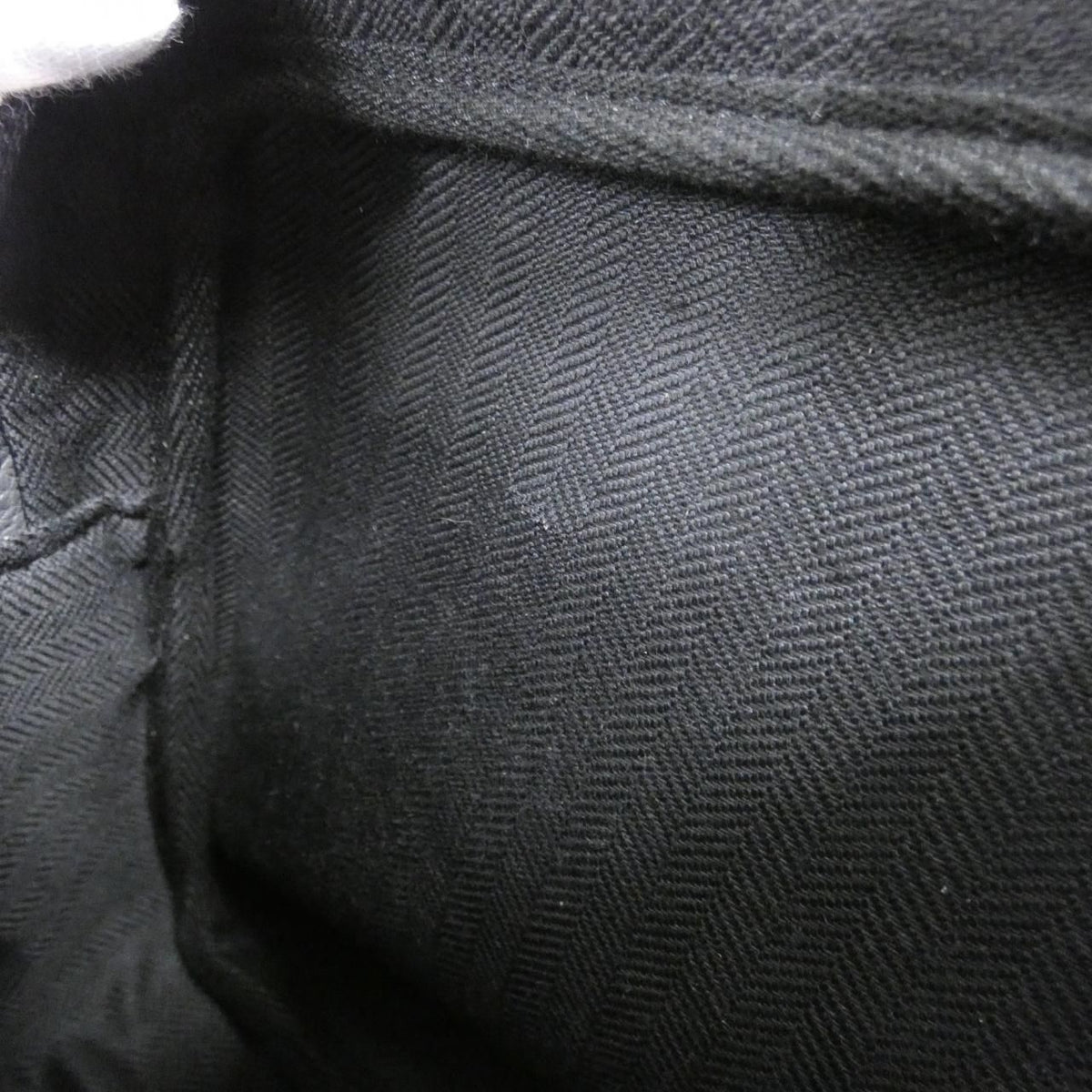 Loewe Military Messenger Shoulder Bag — view 8