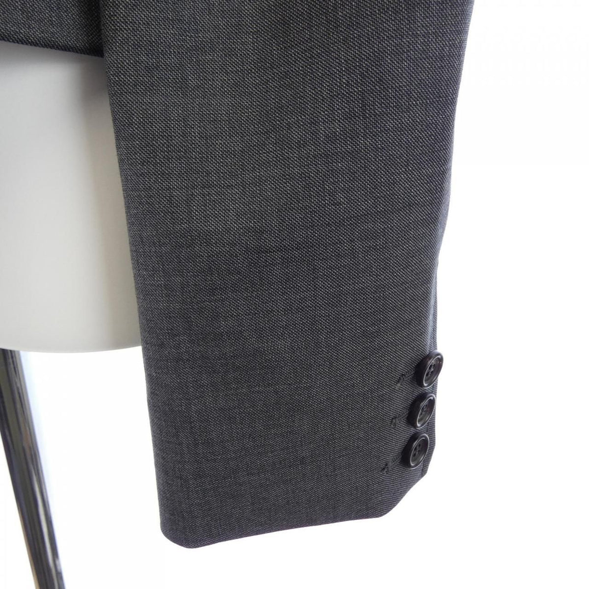 Miu Miu Single Breasted Jacket — view 6