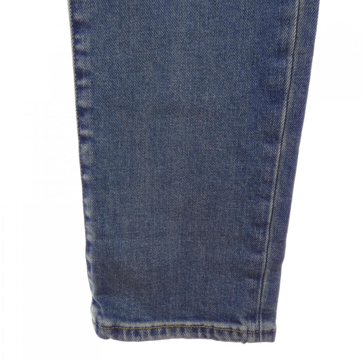 Saint Laurent Pants Navy — view 5