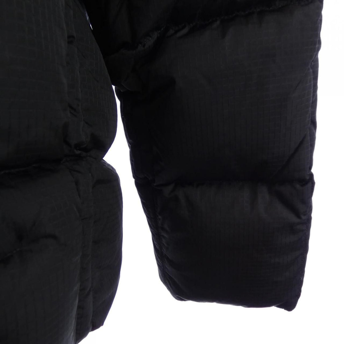 Louis Vuitton Long Sleeve Pillow Puffer Jacket Down — view 6