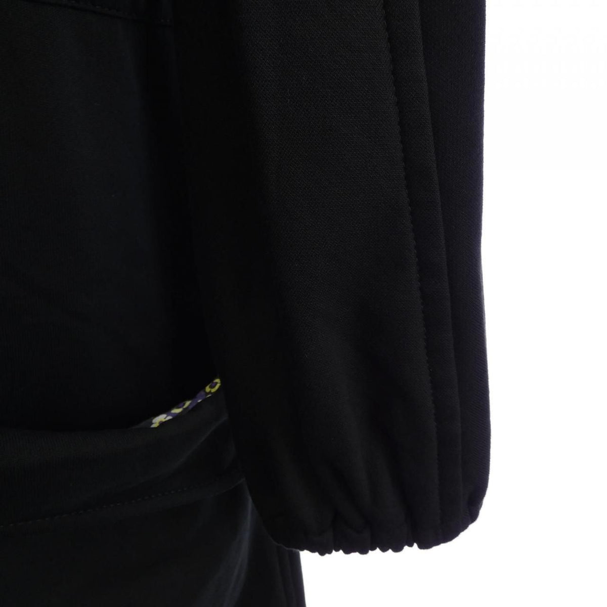 Chanel Coat Black — view 7