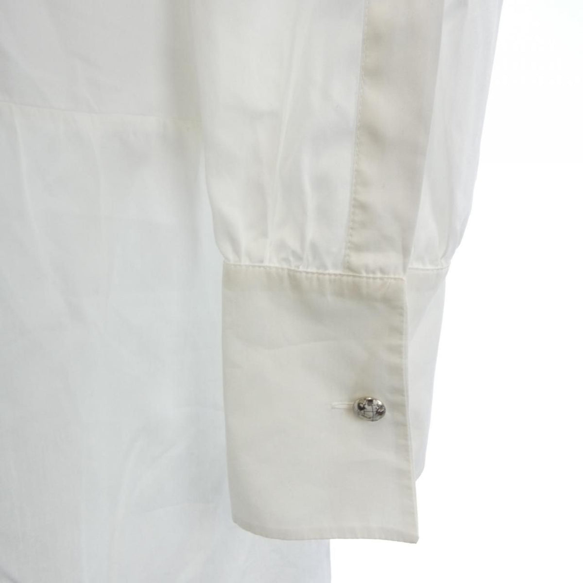 Chanel Dress White — view 6