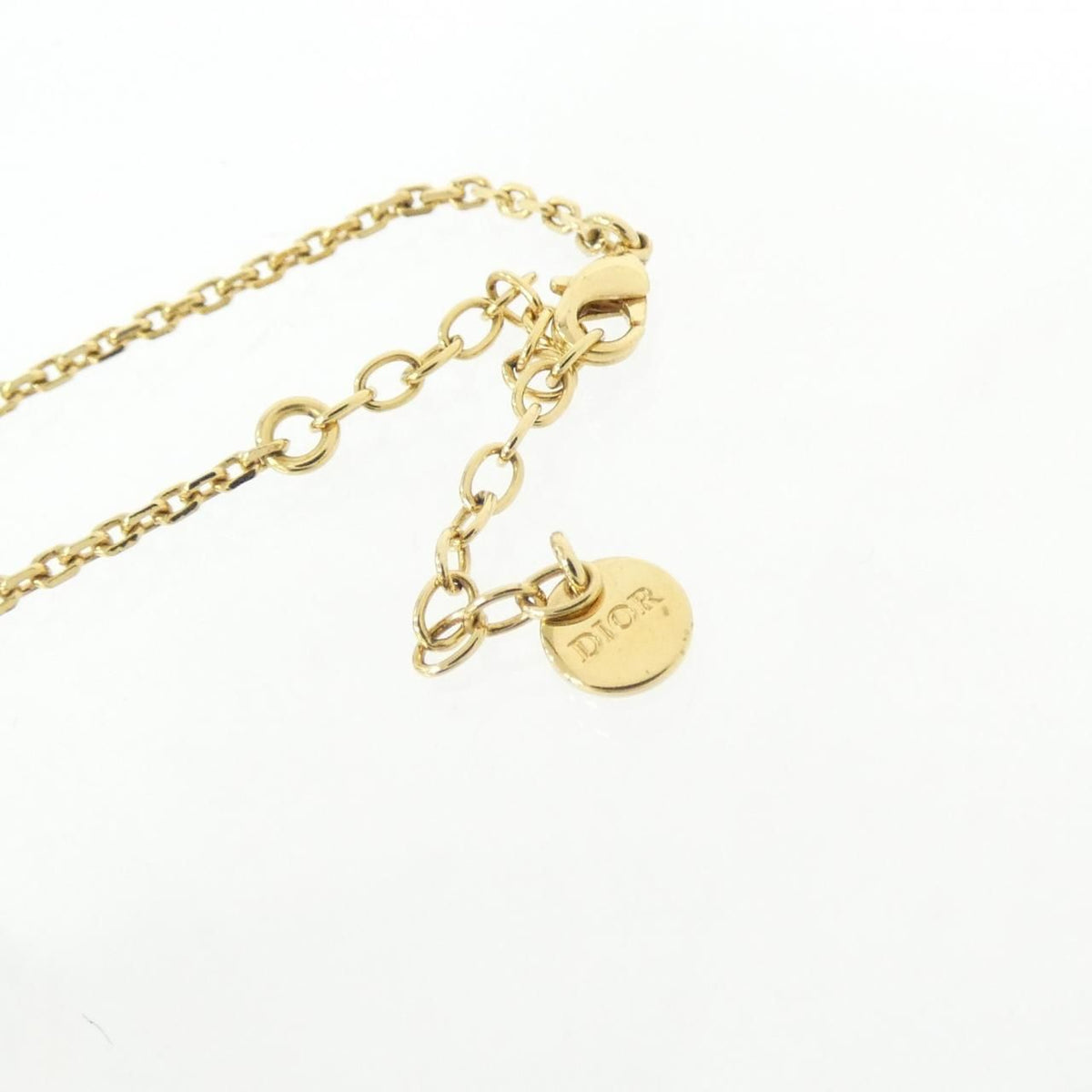 Dior Clair D Lune Necklace — view 4