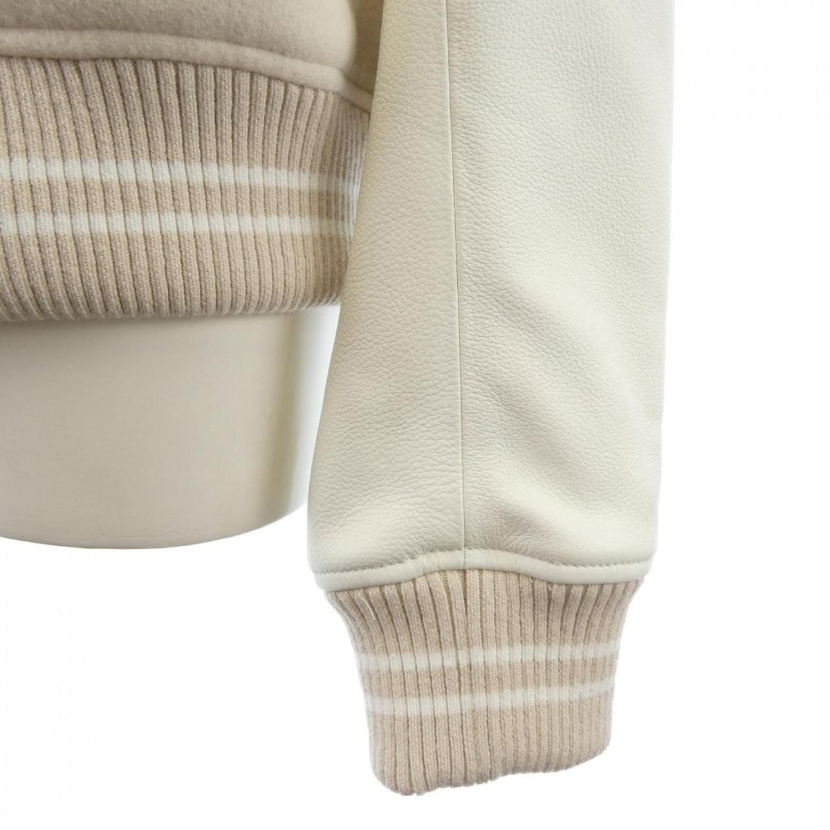 Louis Vuitton Jacket White — view 6