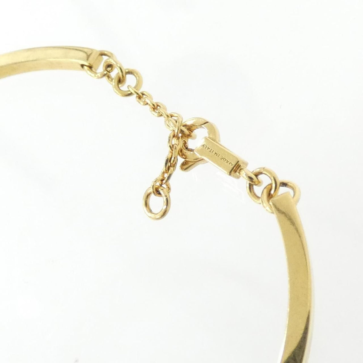 Celine Bracelet Gold — view 3