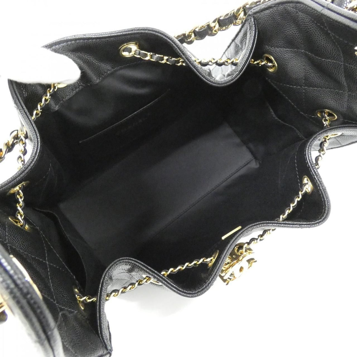 Chanel 25 Line Small Shoulder Bag — view 6
