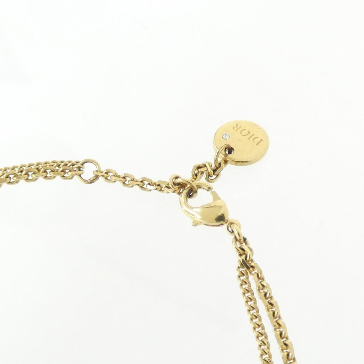 Dior Petit CD Bracelet — view 3