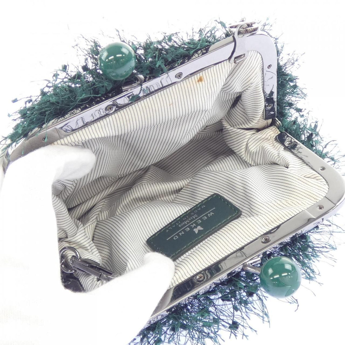 Max Mara Weekend Bag — view 6