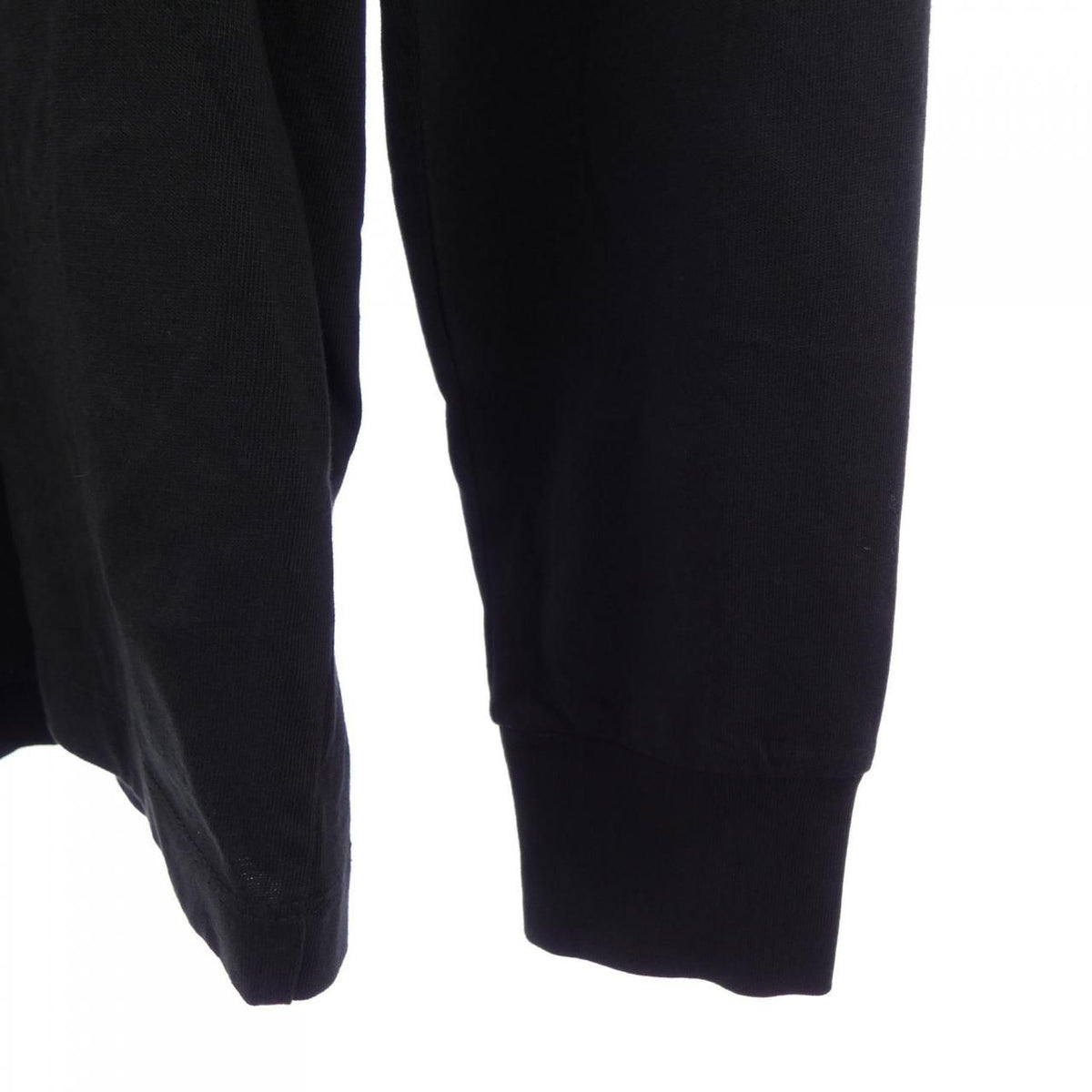 Moncler T-Shirt Black — view 6