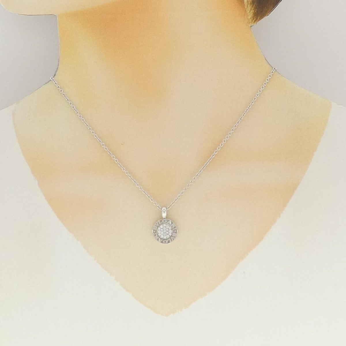 Bvlgari Bulgari Necklace — view 6