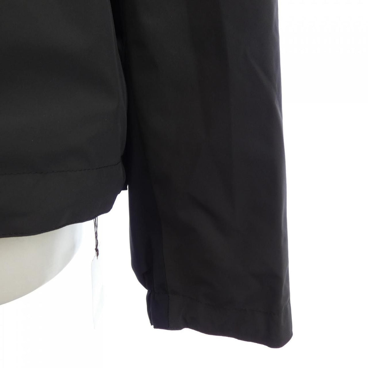 Hermes Jacket Black — view 6