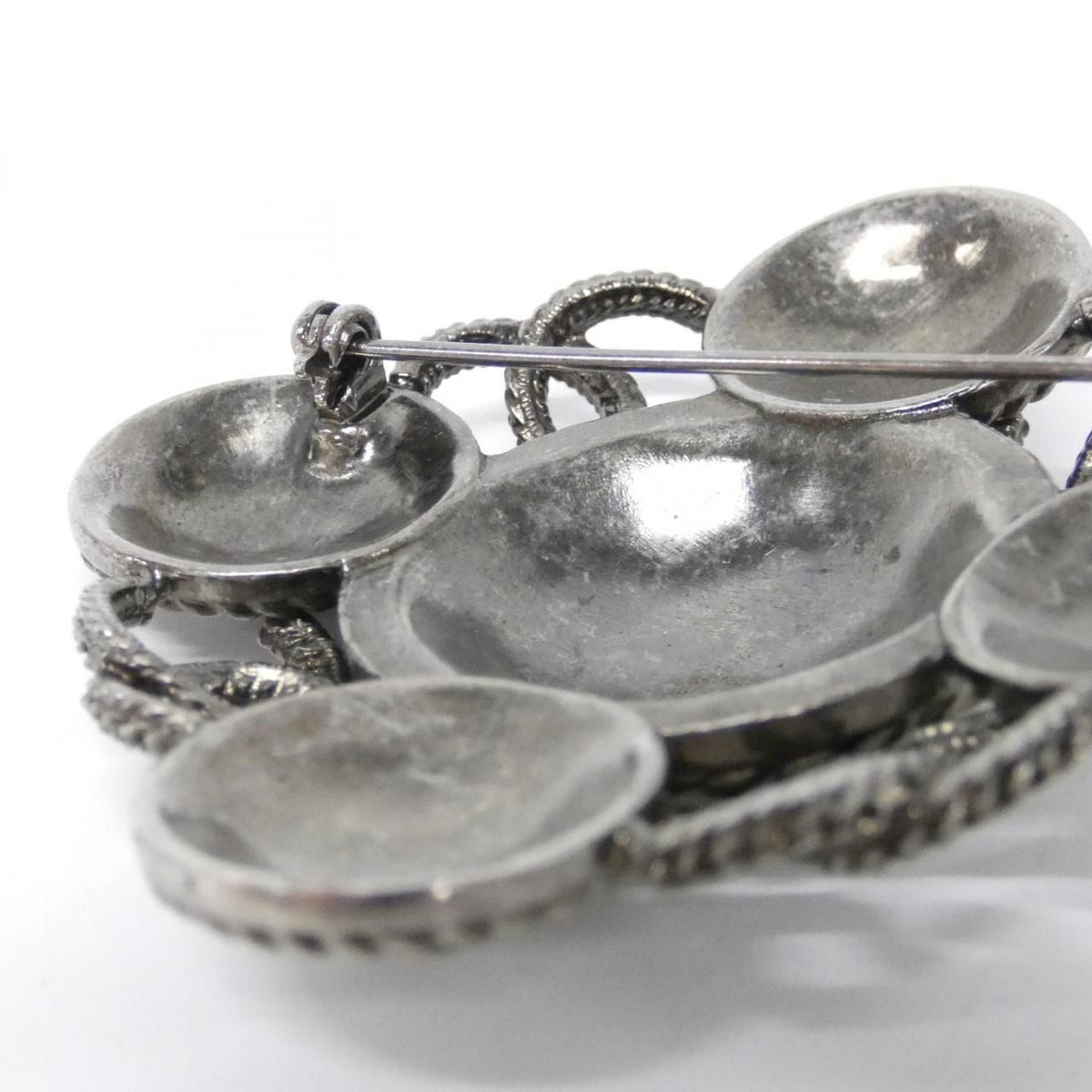 Chanel Brooch — view 3