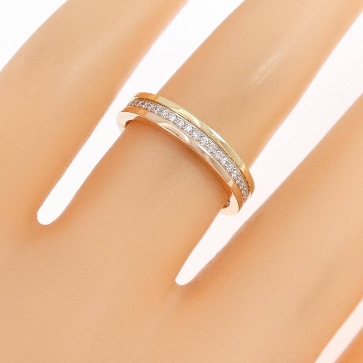 Cartier Louis Vendome Ring — view 4